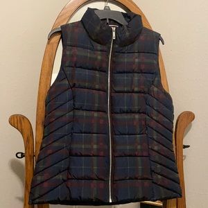 Tommy Hilfiger Vest